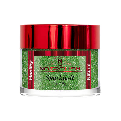 Notpolish - 01 Mary Jane