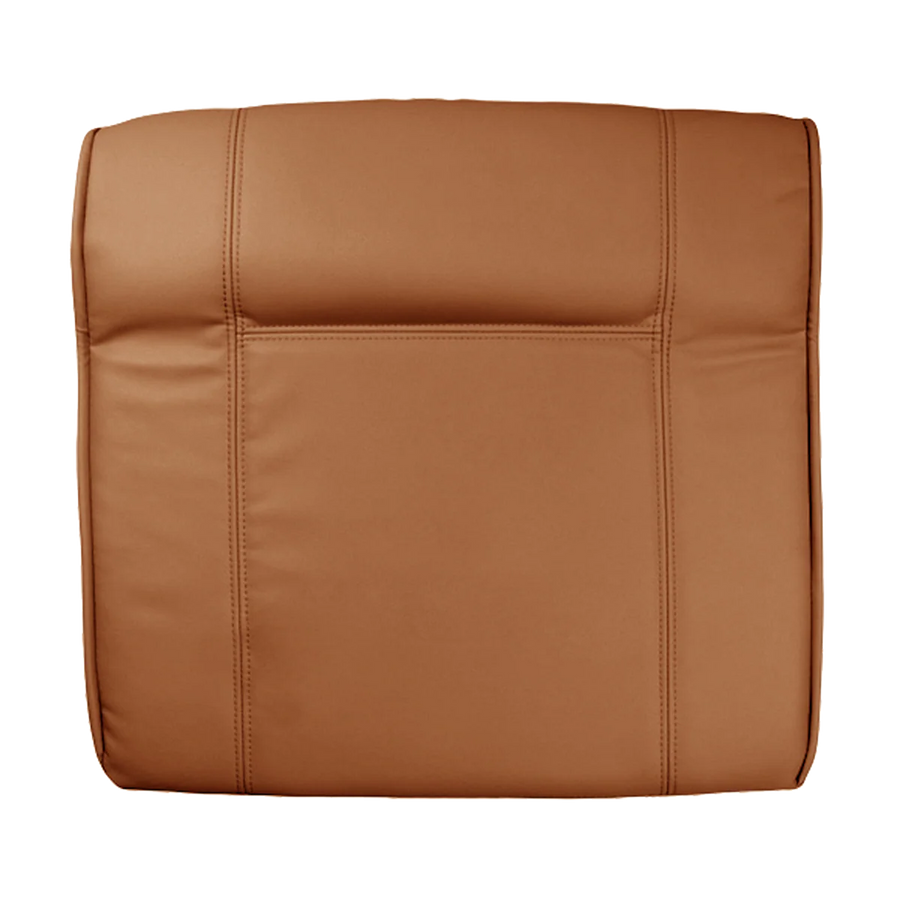Whale Spa - Caresst PU Leather Seat Cushion