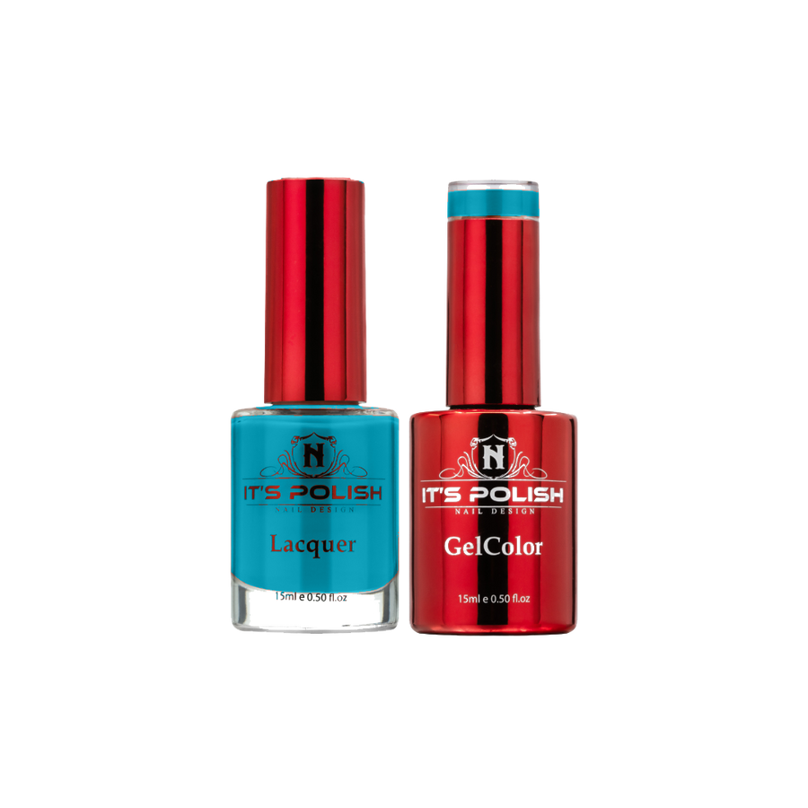 Notpolish - OG 226 - SKY'S THE LIMIT DUO