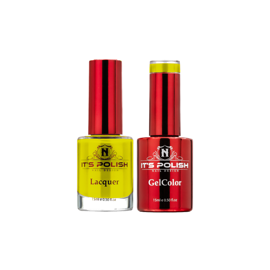 Notpolish - OG 224 - SUN AND FLIRTY DUO