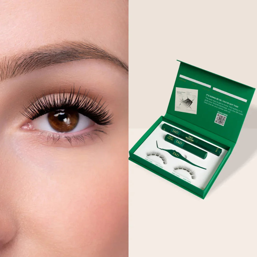 PLA TAD Starter DIY Lash Kit