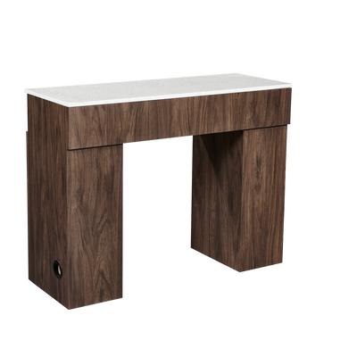 Whale Spa - TimberLuxe Manicure Table