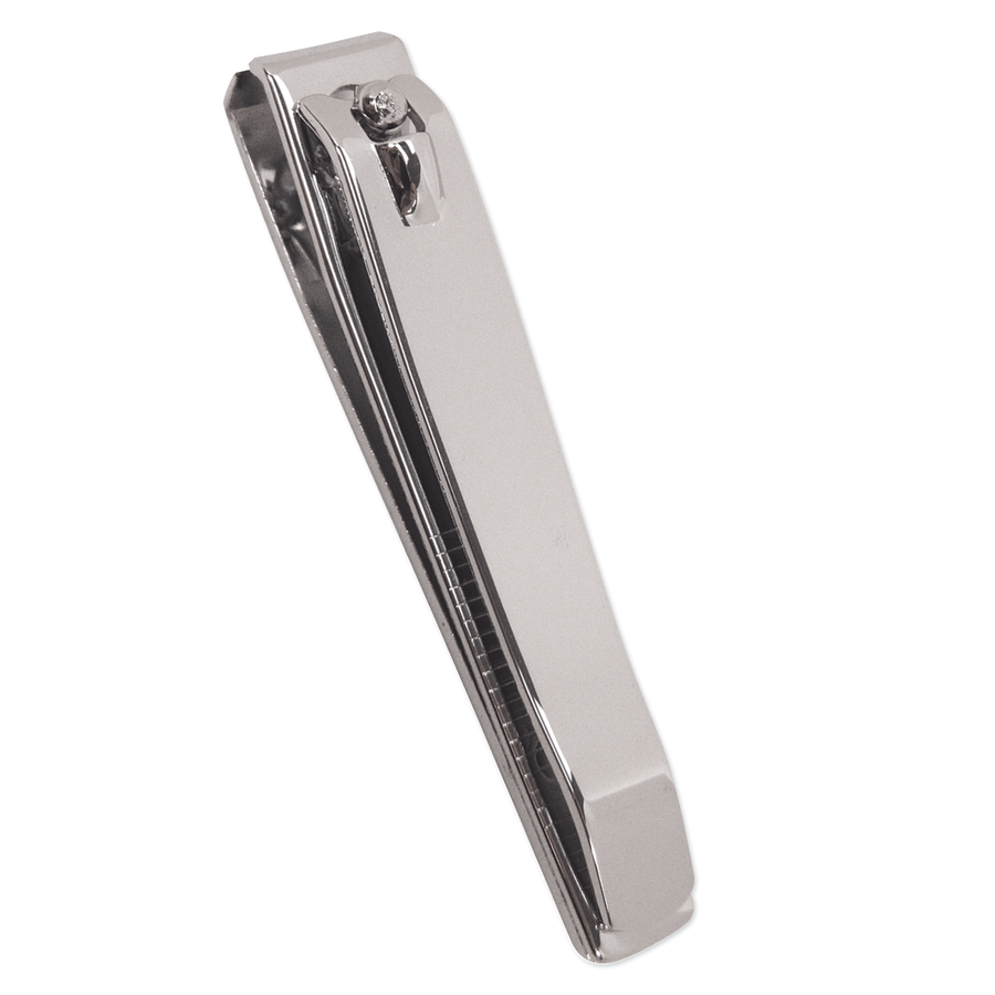 Toenail Clippers, Straight Blade