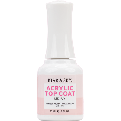 Kiara Sky - Acrylic Top Coat