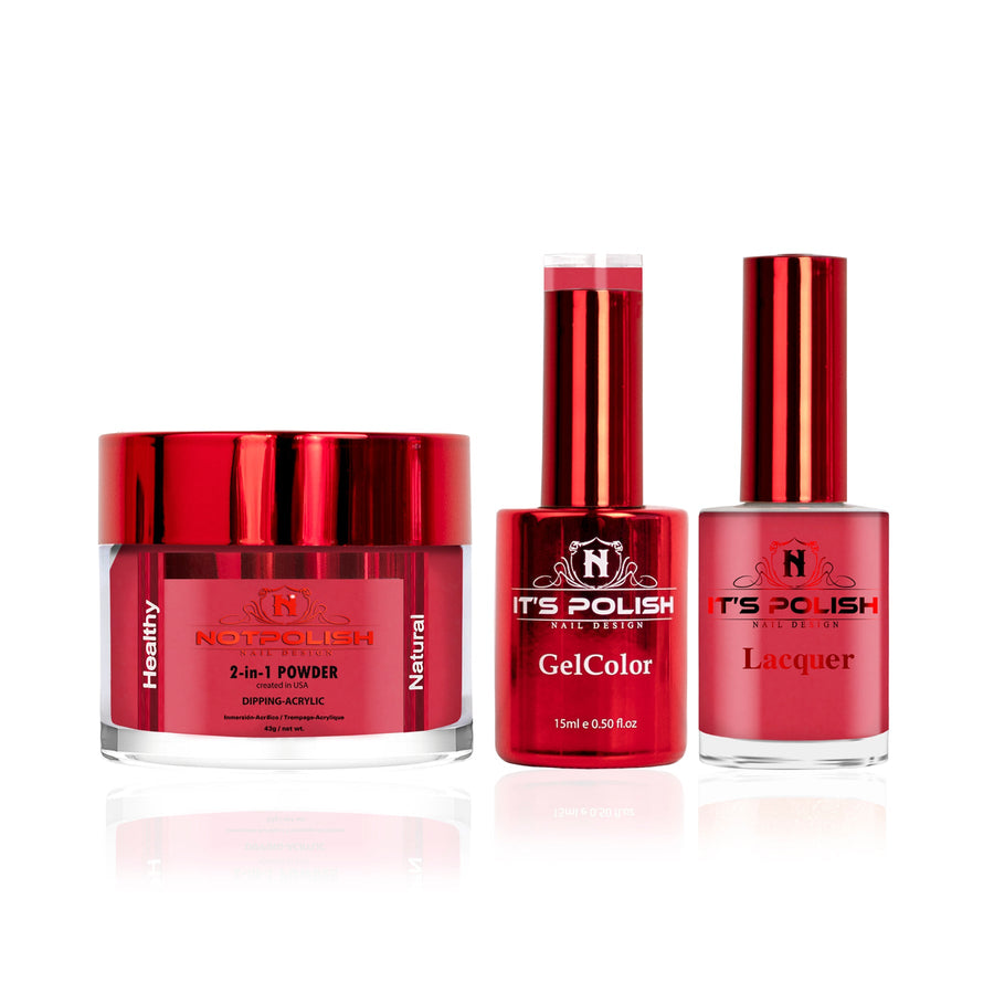 Notpolish - M46 BLAST OFF TRIO