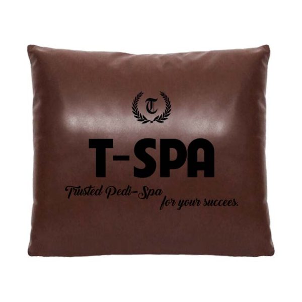 T Spa - Full Pillow