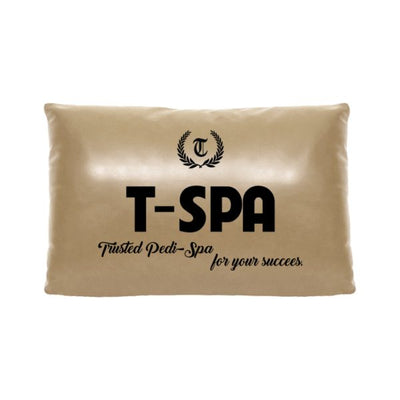 T Spa - Half Pillow