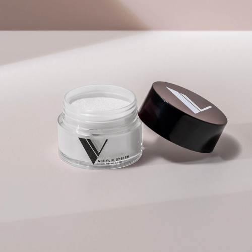 Valentino - Acrylic System - Luxe White 3.5oz