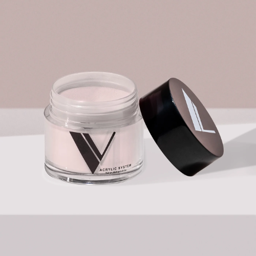 Valentino - Acrylic System - Prettiest Pink 1.5oz