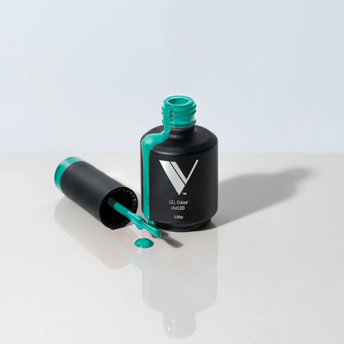 Valentino - Gel Polish - Chiffon Touch - 156