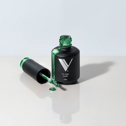 Valentino - Gel Polish - Sea Glass - 158