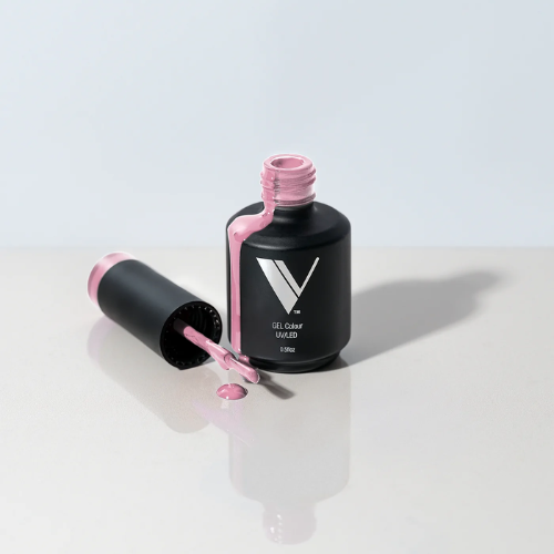 Valentino - Gel Polish - 017