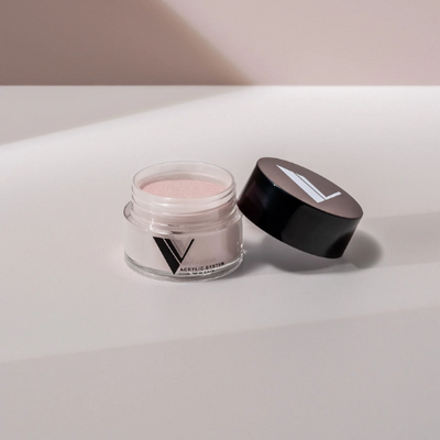 Valentino - Acrylic System - See Thru - 153