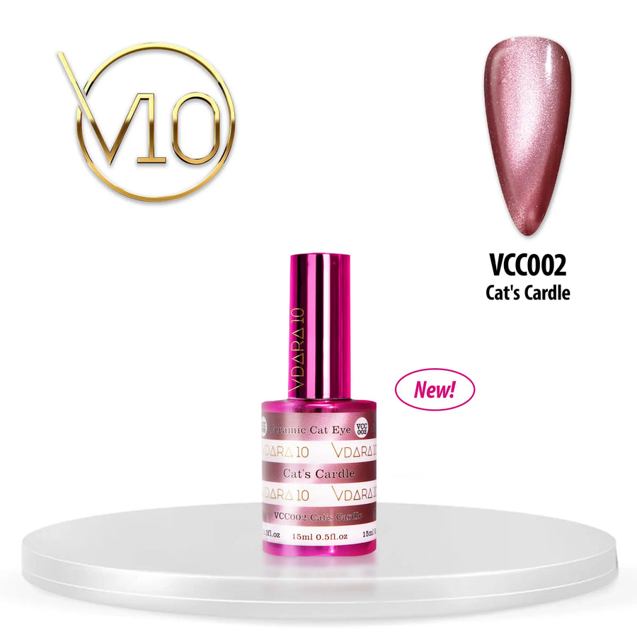 Cateye - VCC002 Cat's Cradle