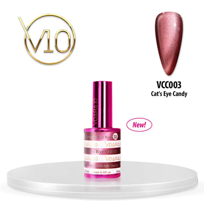 Cateye - VCC003 Cat's Eye Candy