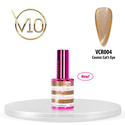 Cateye - VCR004 Cosmic Cat's Eye