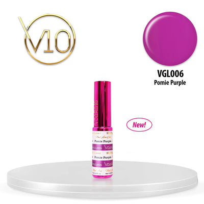 HI Pigment Liner - VGL006 Pomie Purple