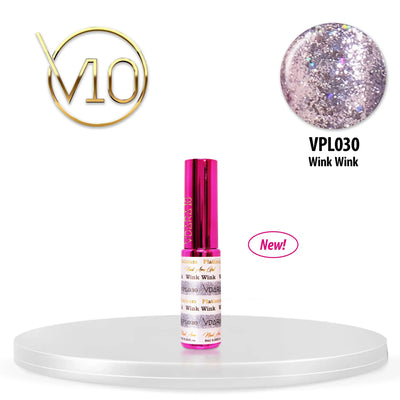 Platinum Liner - VPL030 Wink Wink