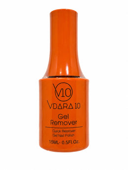 Vdara10 Quick Gel Remover 0.5 oz