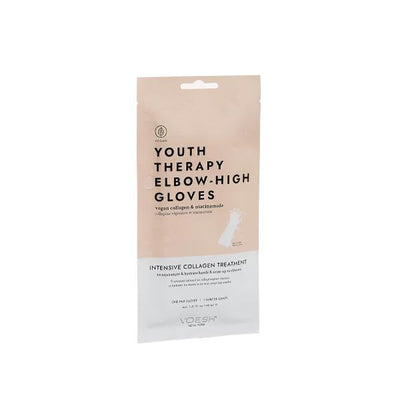 Youth Therapy Elbow-High Gloves