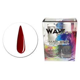 WaveGel Matching (#225) W225 Comfort & Joy