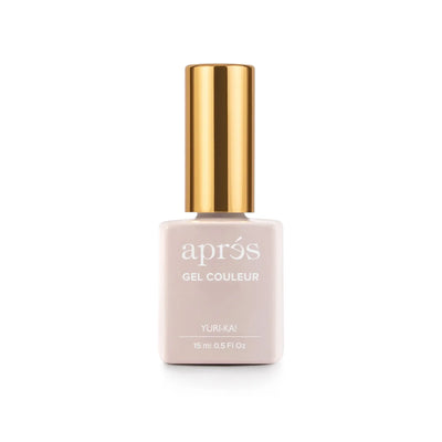 Aprés Yuri-ka! (319) Gel Polish