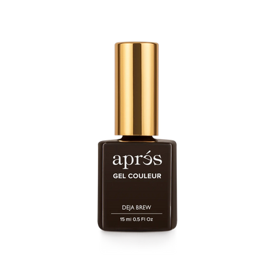 Aprés Deja Brew (311) Gel Polish