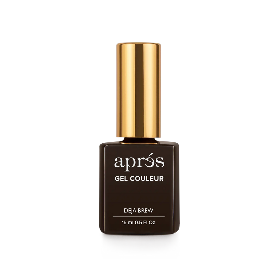 Aprés Deja Brew (311) Gel Polish
