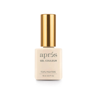 Aprés Tofu Fighters (322) Gel Polish