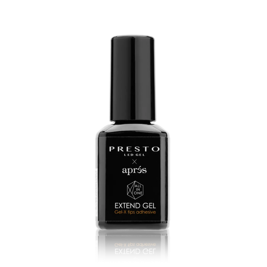 Aprés Nail - Presto x Aprés ALL-IN-ONE Extend Gel