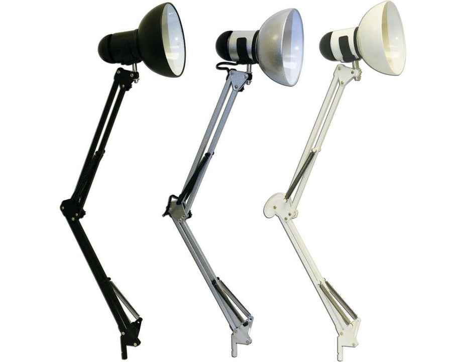 W.S. Industries - Adventek Desklamp Classic