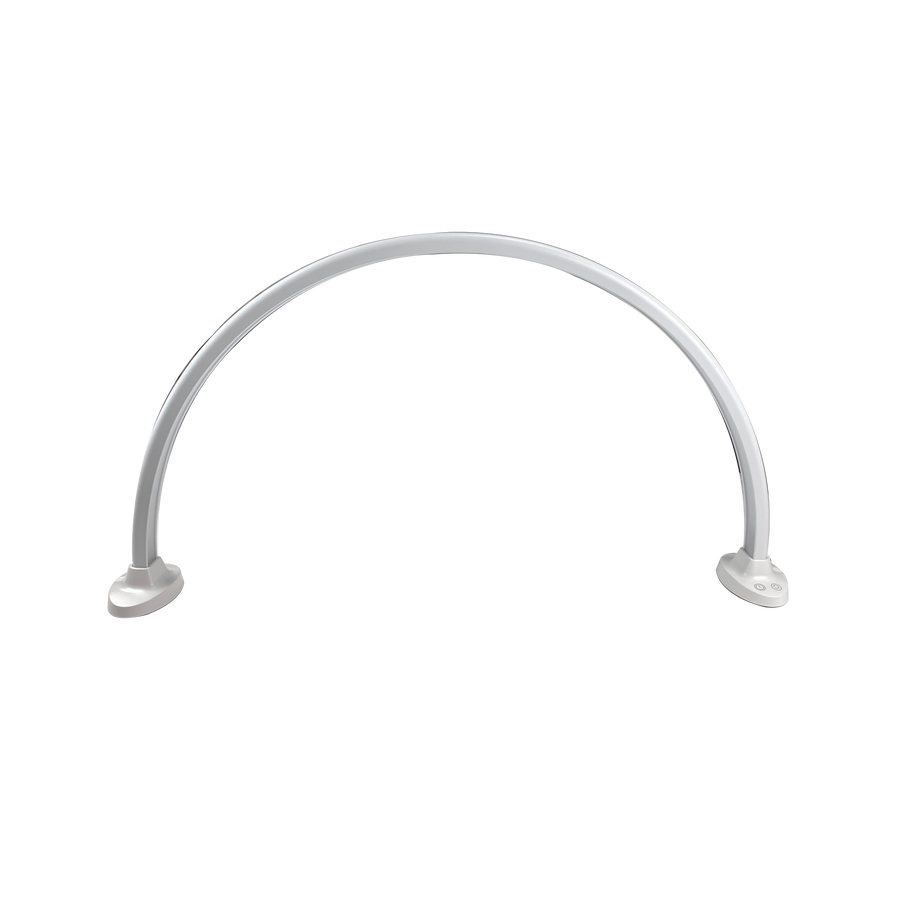 W.S. Industries - Adventek LED Table Lamp - Arch