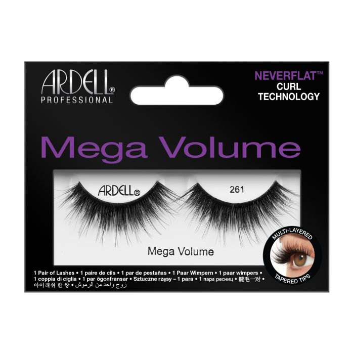 Ardell Mega Volume 261 Eyelashes