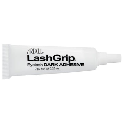 Ardell LASHGRIP STRIP ADHESIVE - DARK .25oz Lash Adhesive