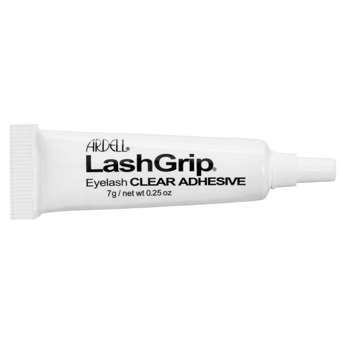 Ardell LASHGRIP STRIP ADHESIVE CLEAR .25oz Lash Adhesive