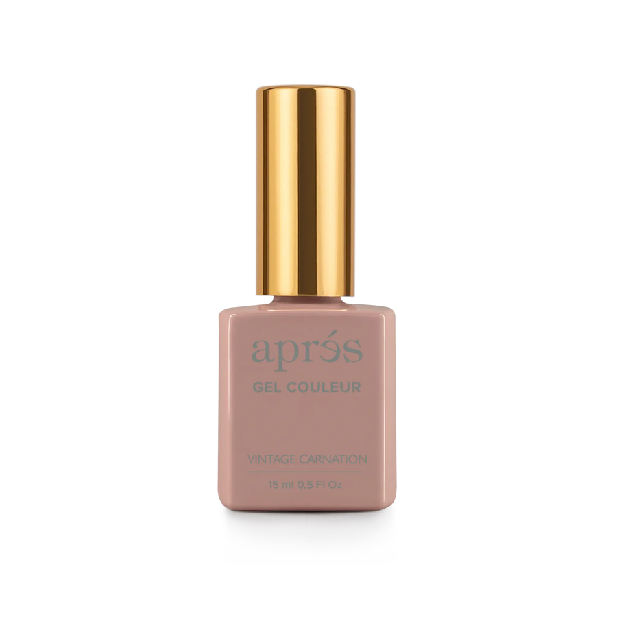 Aprés Vintage Carnation (N04) Gel Polish