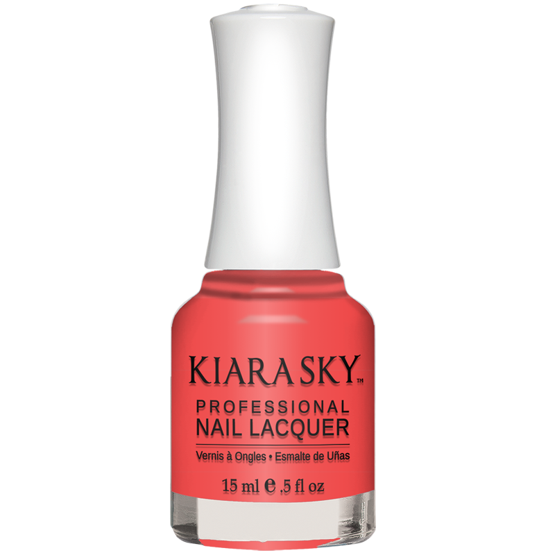 Kiara Sky - FEELING BEACHY!