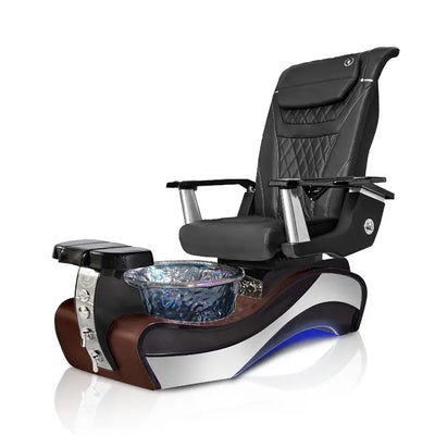 T Spa - New Beginning 1 Pedicure Chair