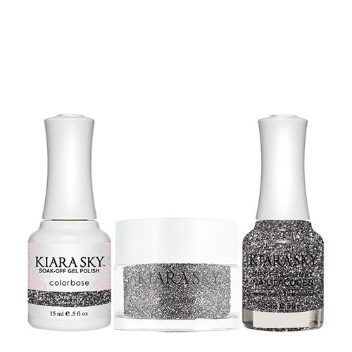 Kiara Sky - Kiara Sky Trio - #459 Polka Dots