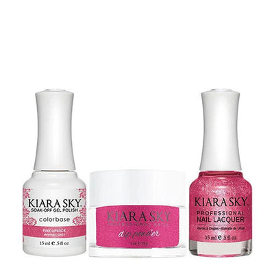 Kiara Sky - Kiara Sky Trio - #422 Pink Lipstick