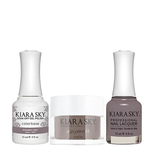 Kiara Sky - Kiara Sky Trio - #512 Country Chic