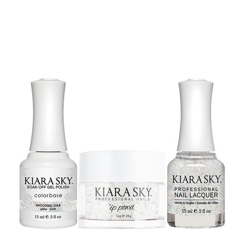 Kiara Sky - Kiara Sky Trio - #630 Shooting Star