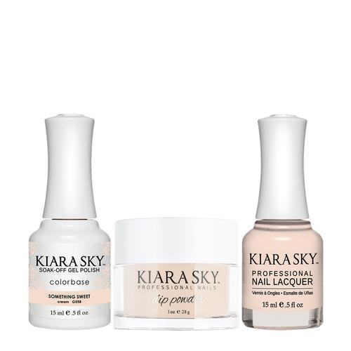 Kiara Sky - Kiara Sky Trio - #558 Something Sweet