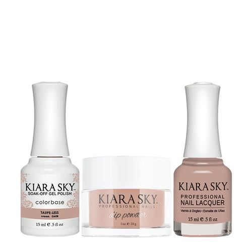 Kiara Sky - Kiara Sky Trio - #608 Taup-less