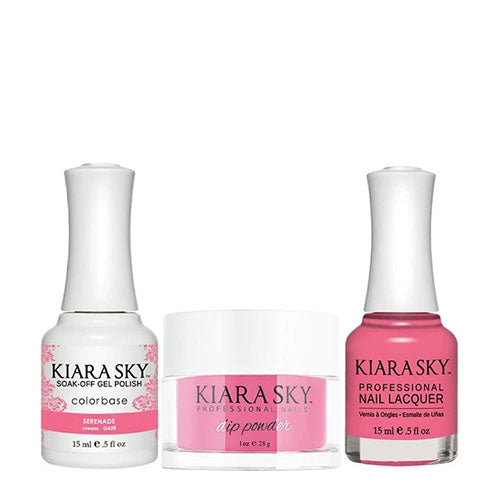 Kiara Sky - Kiara Sky Trio - #428 Serenade