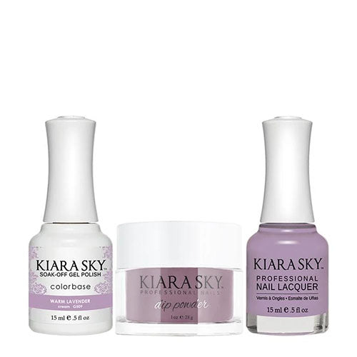 Kiara Sky - Kiara Sky Trio - #509 Warm Lavender