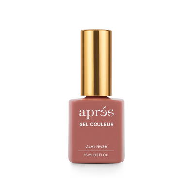 Aprés Clay Fever (305) Gel Polish