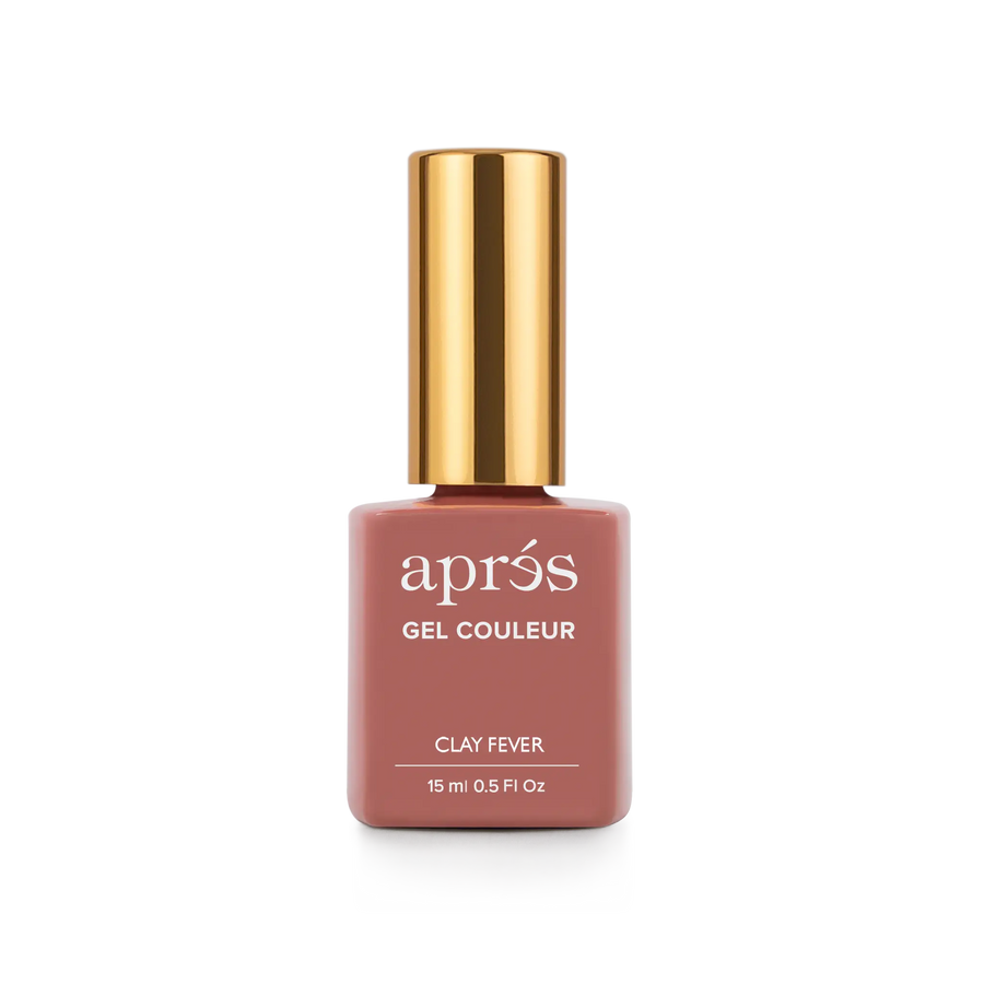 Aprés Clay Fever (305) Gel Polish