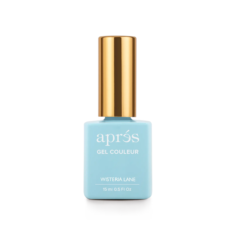Aprés Wisteria Lane (243) Gel Polish