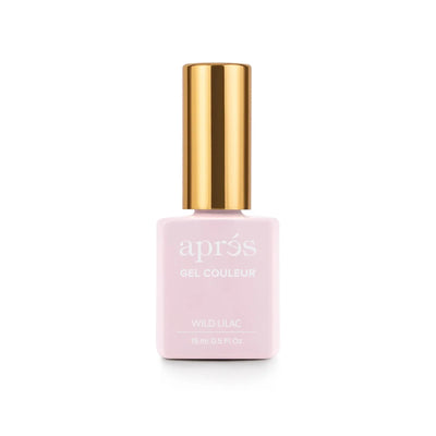 Aprés Wild Lilac (273) Gel Polish